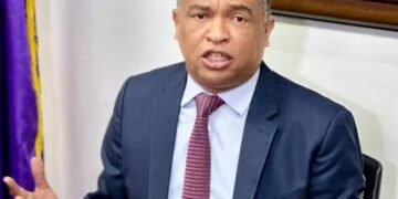 Yván Lorenzo reclama investigación sobre uso de fondos de USAID y desde la Iniciativa de Seguridad de la Cuenca del Caribe (CBSI) en RD