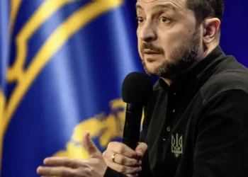 Kiev dice que no firmará acuerdo con EE. UU. sin garantías