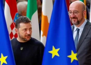 Países europeos estarían trabajando en secreto para enviar tropas a Ucrania