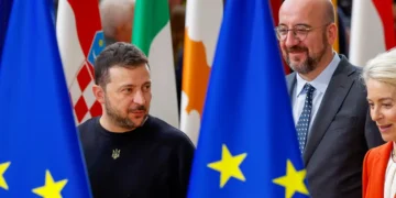 Países europeos estarían trabajando en secreto para enviar tropas a Ucrania