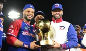 Albert Pujols: “Toda la gloria es para Dios y el equipo nunca se rindió”