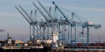 Pekín responde a los aranceles de Trump para negociar desde una posición de fuerza