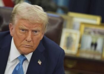 Trump dice que el «dolor» causado por los aranceles «valdrá la pena» para Estados Unidos