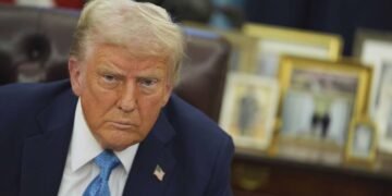 Trump dice que el «dolor» causado por los aranceles «valdrá la pena» para Estados Unidos