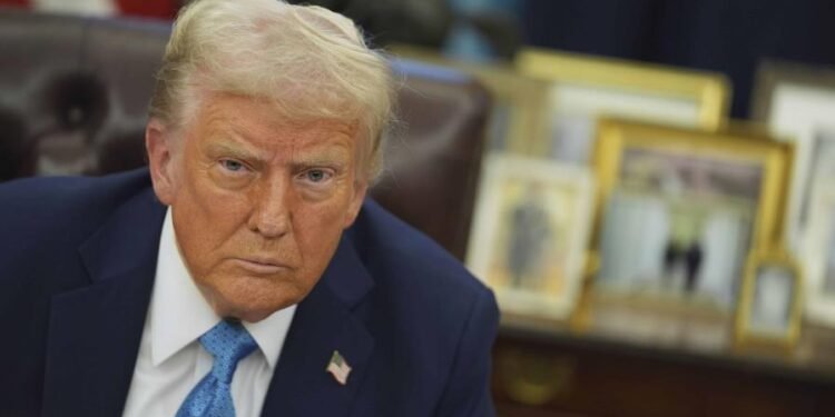 Trump dice que el «dolor» causado por los aranceles «valdrá la pena» para Estados Unidos