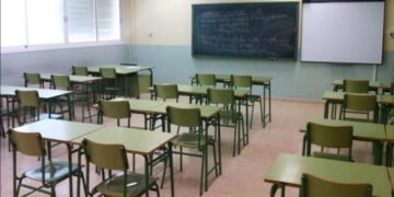 Deserción escolar alcanza al 25 % de los jóvenes entre los 15 y 17 años