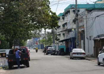 Ciudadanos no vieron discurso porque “es mas de lo mismo”