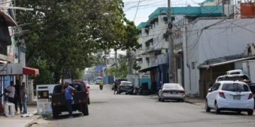 Ciudadanos no vieron discurso porque “es mas de lo mismo”