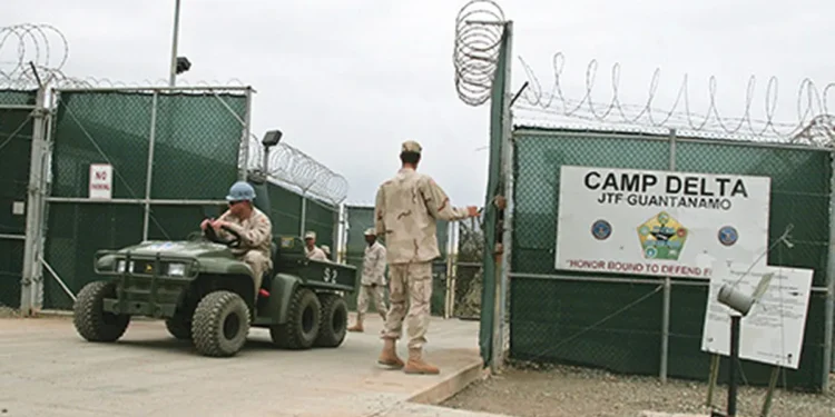 Cuba exige a Estados Unidos la devolución zona Guantánamo