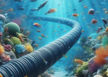 Meta confirma el ‘Proyecto Waterworth’, un cable submarino de 50.000 kilómetros alrededor del mundo