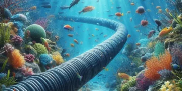 Meta confirma el ‘Proyecto Waterworth’, un cable submarino de 50.000 kilómetros alrededor del mundo