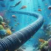 Meta confirma el ‘Proyecto Waterworth’, un cable submarino de 50.000 kilómetros alrededor del mundo