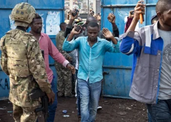 El conflicto de la República Democrática del Congo alcanza al fútbol europeo, la NBA y la F1