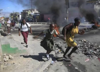 Nueva masacre en Haitì: diez muertos en afueras de capital