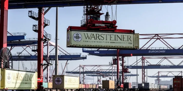 China, «dispuesta» a resolver sus problemas con EEUU a través del diálogo