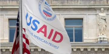 Donald Trump despide al Inspector General de USAID