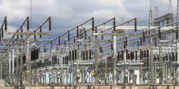 Países bálticos se desconectan de red eléctrica rusa