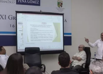 Se han identificado 114 depósitos de tierras raras en Pedernales