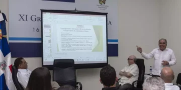 Se han identificado 114 depósitos de tierras raras en Pedernales