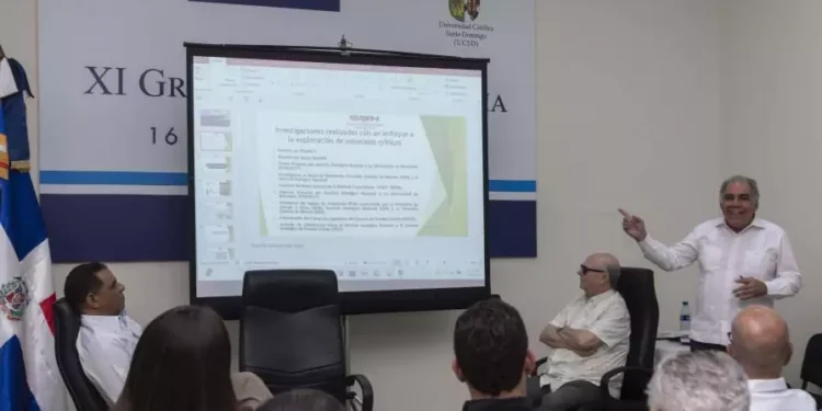 Se han identificado 114 depósitos de tierras raras en Pedernales