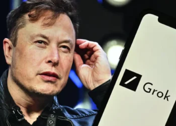 Grok 3, la IA desarrollada por Elon Musk, será presentada este lunes
