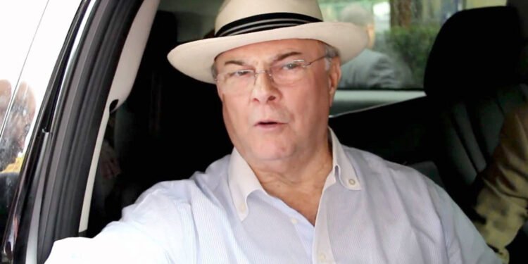 Hipólito en desacuerdo con repatriación masiva de haitianos; son importantes para industria