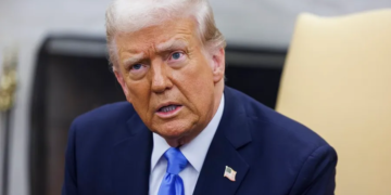 Embajada de China dice que «el problema del fentanilo es un problema de Estados Unidos»