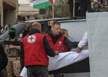 Hamás entregará los cuerpos de 4 rehenes israelíes a cambio de liberar a cientos de prisioneros