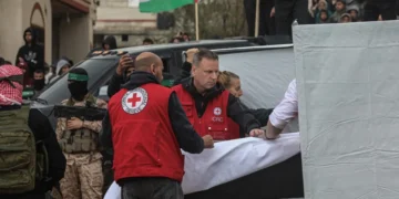 Hamás entregará los cuerpos de 4 rehenes israelíes a cambio de liberar a cientos de prisioneros