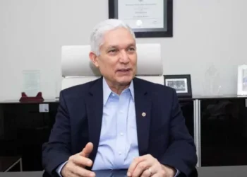 Juan Francisco Puello Herrera busca Serie del Caribe suba a 8 equipos