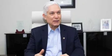 Juan Francisco Puello Herrera busca Serie del Caribe suba a 8 equipos