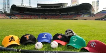 Más de cien jugadores irán a la agencia libre de la LIDOM