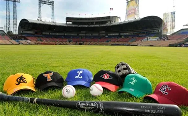 Más de cien jugadores irán a la agencia libre de la LIDOM