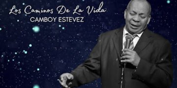 “Pasé de hacer mosaicos aun cantante famoso”