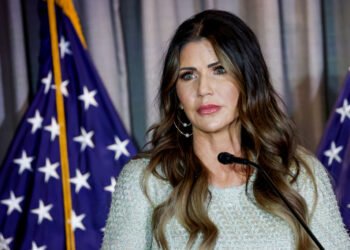 Estados Unidos lanza campaña publicitaria a migrantes: “Abandonen nuestro país ahora”