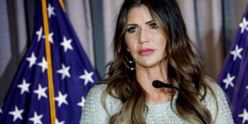 Estados Unidos lanza campaña publicitaria a migrantes: “Abandonen nuestro país ahora”