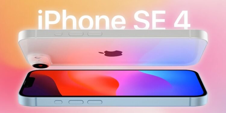 iPhone SE 4: Todo lo que sabemos del nuevo «iPhone barato» de Apple