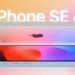 iPhone SE 4: Todo lo que sabemos del nuevo «iPhone barato» de Apple