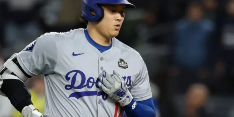 Shohei Ohtani, en buen estado pese a cirugía complicada