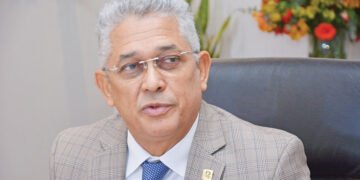 Osiris Mota destacó el rol de las cooperativas en la inclusión social y la reducción de la pobreza.