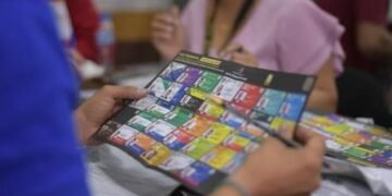 El recuento de votos en República Dominicana, una nueva configuración