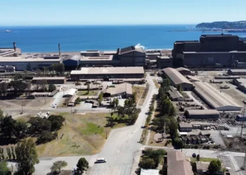 Las siderúrgicas latinoamericanas le piden a Trump una alianza estratégica contra China