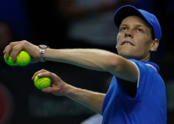 Jannik Sinner, suspendido tres meses por dopaje