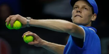 Jannik Sinner, suspendido tres meses por dopaje