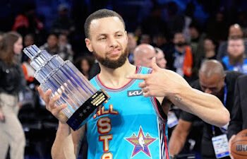 NBA All-Star Game 2025: Stephen Curry y Jayson Tatum guían al Team Shaq al triunfo en un Juego de Estrellas sin LeBron James