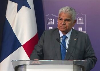 Mulino rechaza comunicado del Gobierno de Trump sobre el canal de Panamá: está basado en «una falsedad intolerable»