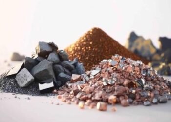 ¿Por qué las tierras raras serán un tema en la reunión de Abinader con Marco Rubio?