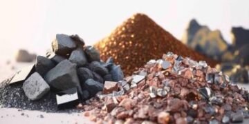 ¿Por qué las tierras raras serán un tema en la reunión de Abinader con Marco Rubio?