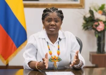 Vicepresidenta de Colombia teme por su vida y la de su familia por denunciar casos de corrupción