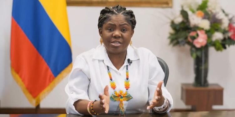 Vicepresidenta de Colombia teme por su vida y la de su familia por denunciar casos de corrupción